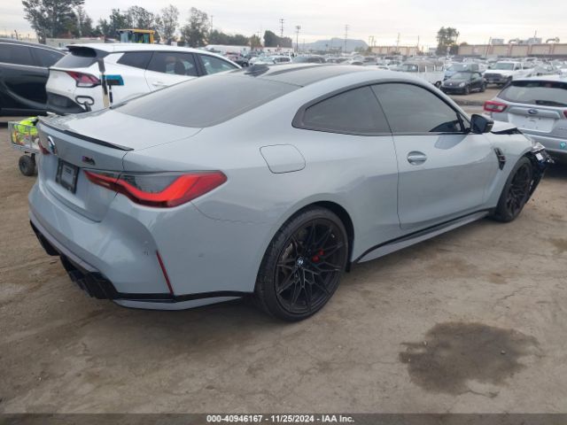 Photo 3 VIN: WBS33AZ05RCP14983 - BMW M4 