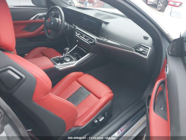 Photo 4 VIN: WBS33AZ05RCP14983 - BMW M4 