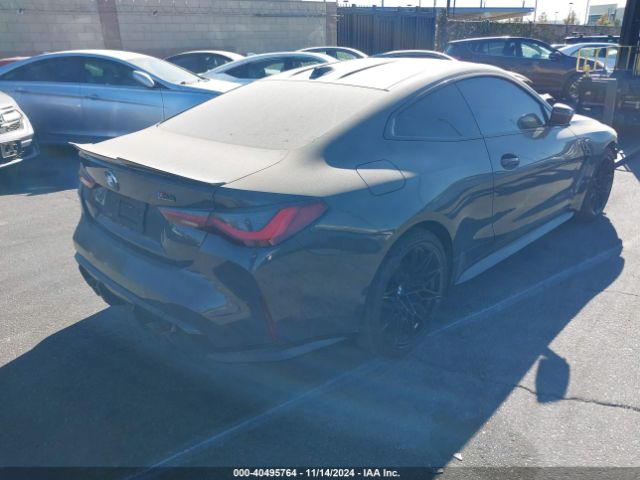 Photo 3 VIN: WBS33AZ05RCP70115 - BMW M4 