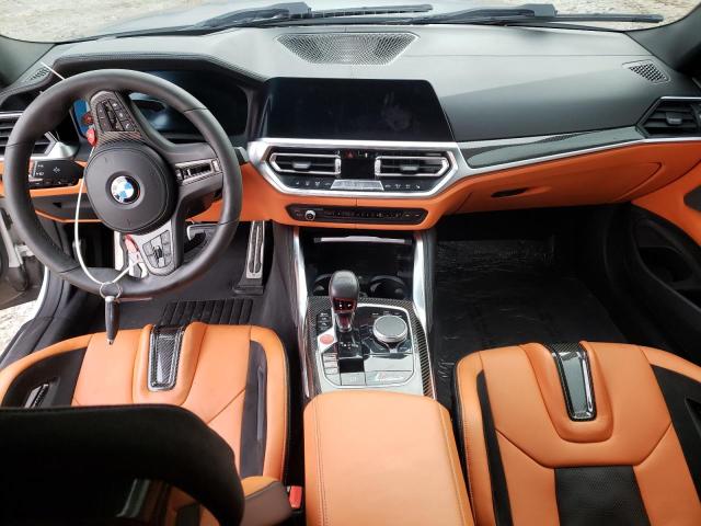 Photo 7 VIN: WBS33AZ08MCG71249 - BMW M4 COMPETI 