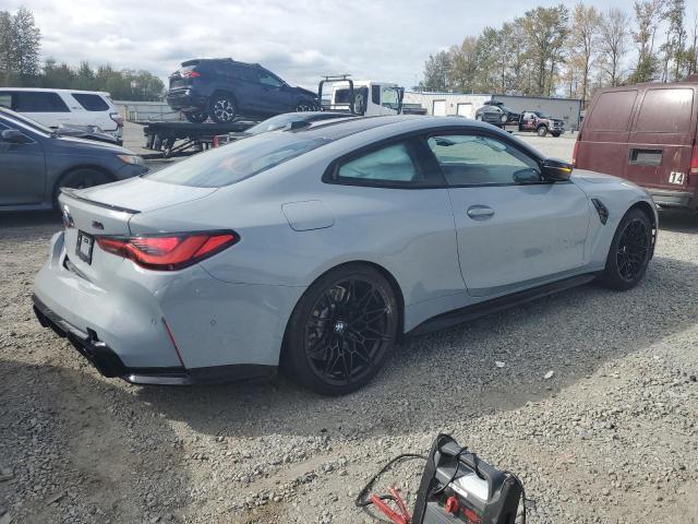 Photo 2 VIN: WBS33AZ09RCP70277 - BMW M4 COMPETI 