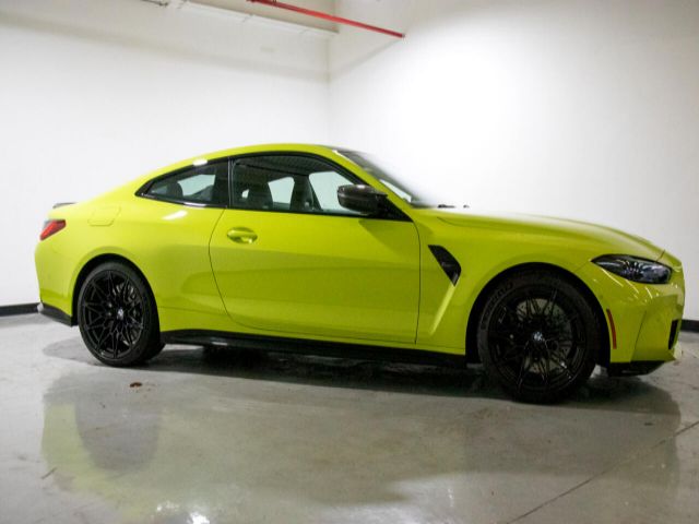 Photo 1 VIN: WBS33AZ0XMCG44828 - BMW M4 