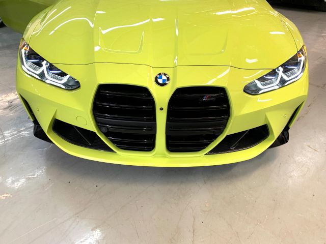 Photo 2 VIN: WBS33AZ0XMCG44828 - BMW M4 