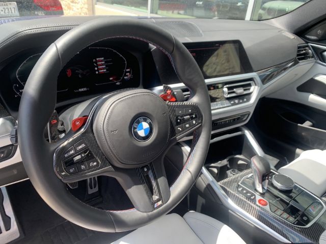 Photo 3 VIN: WBS33AZ0XMCG73875 - BMW M4 