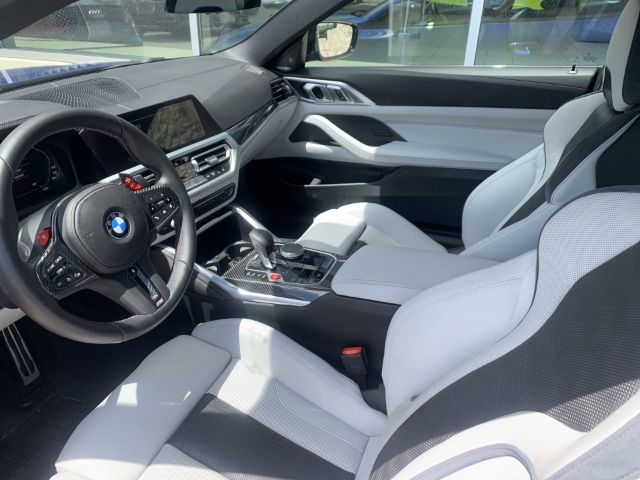 Photo 2 VIN: WBS33AZ0XMCG73875 - BMW M4 