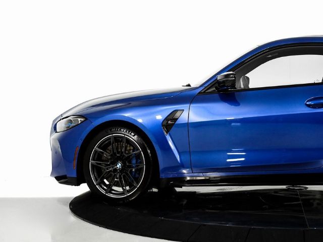 Photo 9 VIN: WBS33AZ0XMCG73875 - BMW M4 