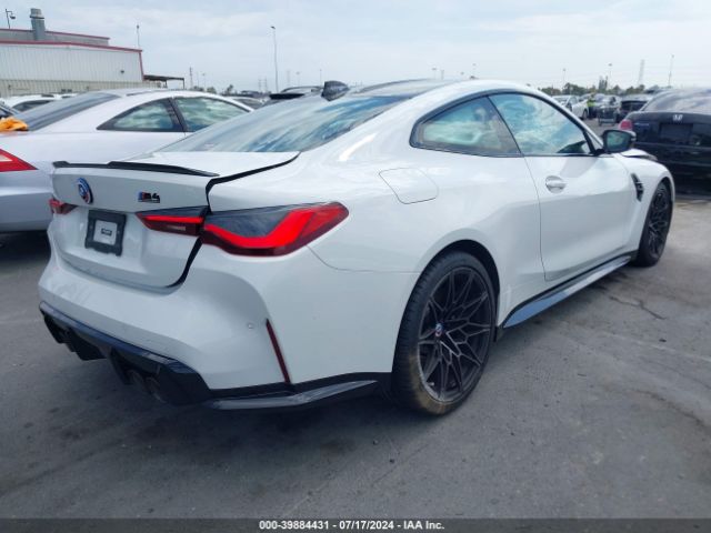 Photo 3 VIN: WBS33AZ0XPCL63078 - BMW M4 