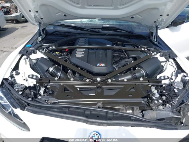 Photo 9 VIN: WBS33AZ0XPCL63078 - BMW M4 