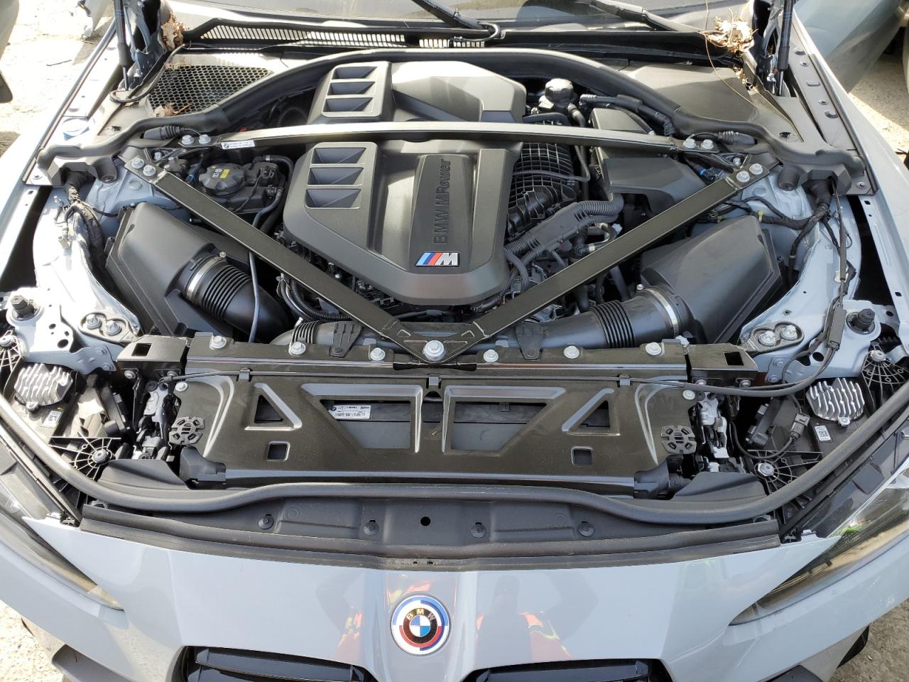 Photo 10 VIN: WBS33BA00PCM02245 - BMW M4 