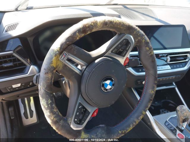 Photo 6 VIN: WBS33BA00PCM38369 - BMW M4 