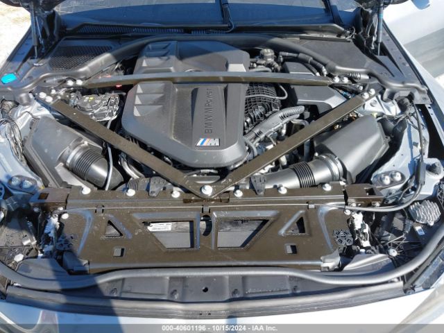 Photo 9 VIN: WBS33BA00PCM38369 - BMW M4 