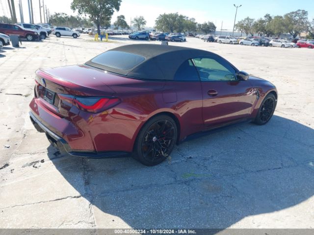 Photo 3 VIN: WBS33BA02PCM43993 - BMW M4 