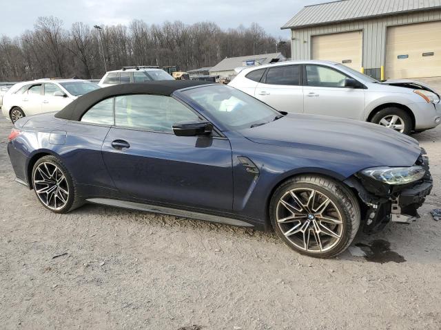 Photo 3 VIN: WBS33BA03NCJ58555 - BMW M4 