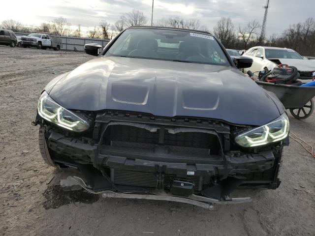 Photo 4 VIN: WBS33BA03NCJ58555 - BMW M4 