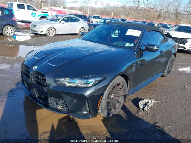 Photo 1 VIN: WBS33BA03PCL67913 - BMW M4 