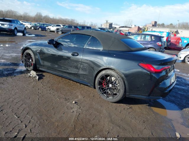 Photo 2 VIN: WBS33BA03PCL67913 - BMW M4 