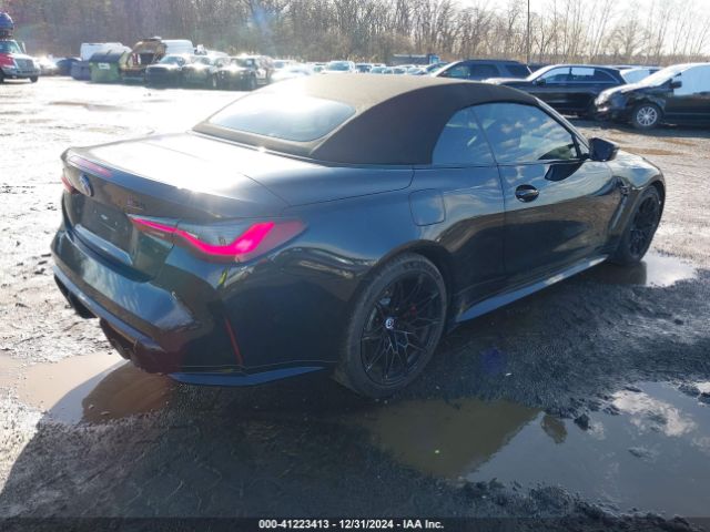 Photo 3 VIN: WBS33BA03PCL67913 - BMW M4 