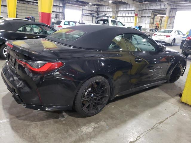 Photo 2 VIN: WBS33BA05NCK00384 - BMW M4 