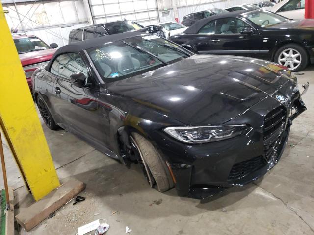 Photo 3 VIN: WBS33BA05NCK00384 - BMW M4 