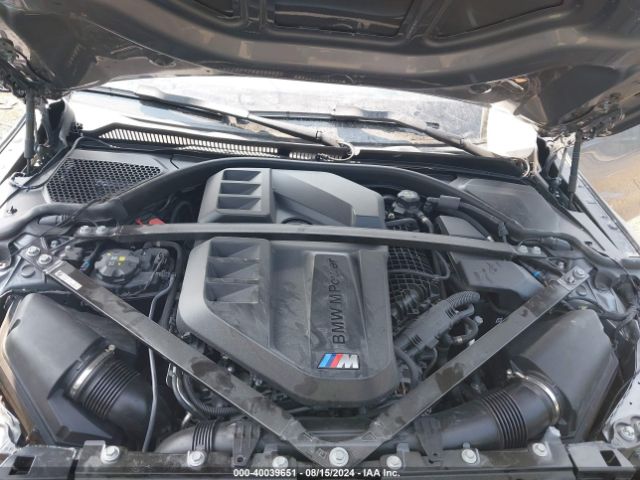 Photo 9 VIN: WBS33BA08RCP01663 - BMW M4 