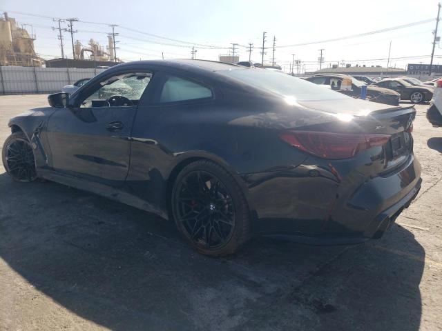 Photo 1 VIN: WBS33HK09SCS59001 - BMW M4 COMPETI 