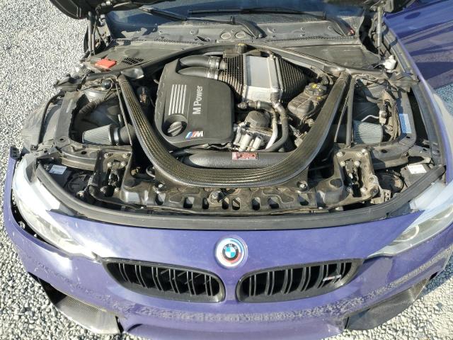 Photo 10 VIN: WBS3C9C51FP803666 - BMW M3 