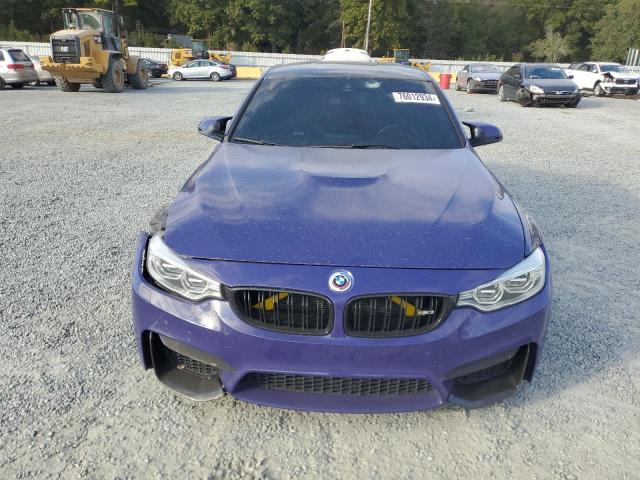 Photo 4 VIN: WBS3C9C51FP803666 - BMW M3 