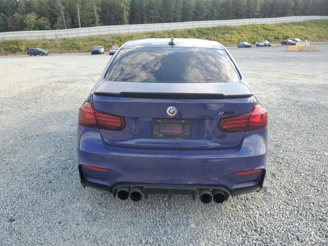 Photo 5 VIN: WBS3C9C51FP803666 - BMW M3 