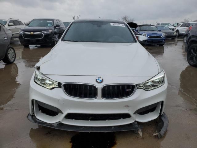 Photo 4 VIN: WBS3C9C51FP803893 - BMW M3 