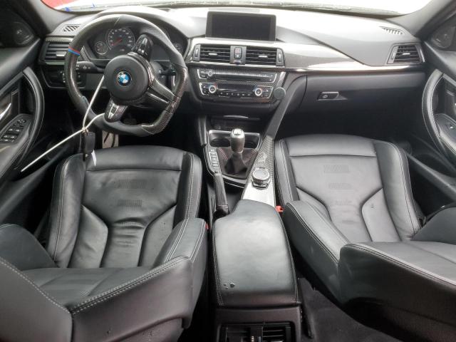 Photo 7 VIN: WBS3C9C51FP803893 - BMW M3 