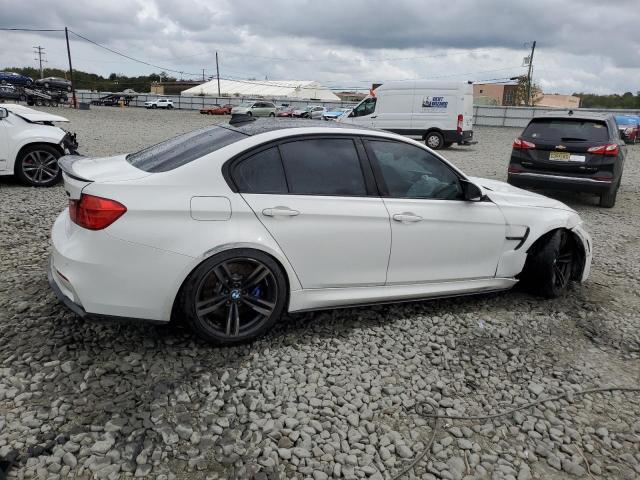 Photo 2 VIN: WBS3C9C51FP804753 - BMW M3 