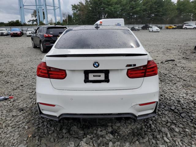 Photo 5 VIN: WBS3C9C51FP804753 - BMW M3 