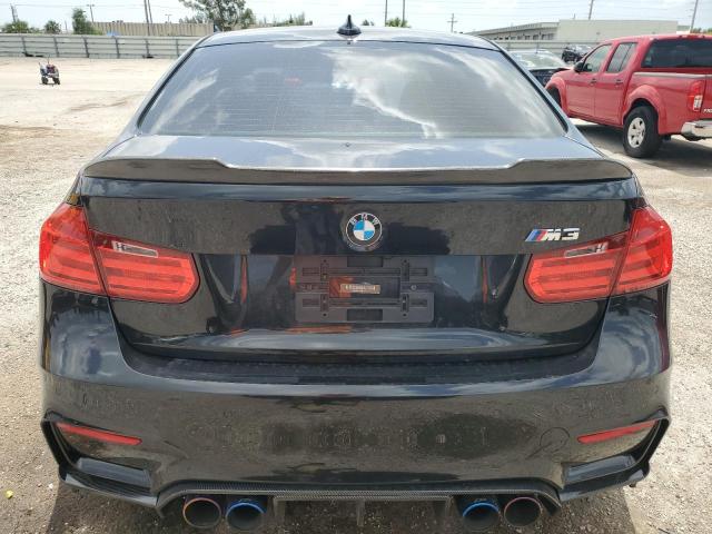 Photo 5 VIN: WBS3C9C52FP804311 - BMW M3 