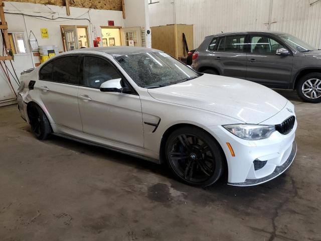 Photo 3 VIN: WBS3C9C54FP803368 - BMW M3 