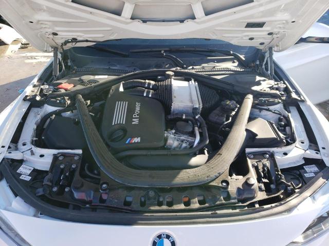 Photo 10 VIN: WBS3C9C54FP806190 - BMW M3 