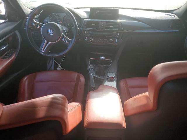 Photo 7 VIN: WBS3C9C55FP804464 - BMW M3 