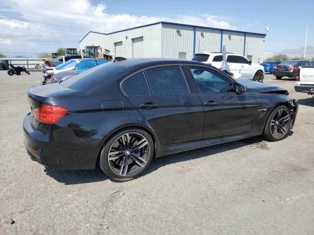 Photo 2 VIN: WBS3C9C56FP803419 - BMW M3 