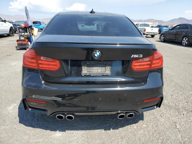 Photo 5 VIN: WBS3C9C56FP803419 - BMW M3 