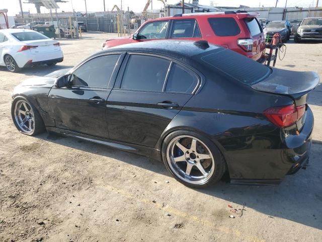 Photo 1 VIN: WBS3C9C56FP803534 - BMW M3 