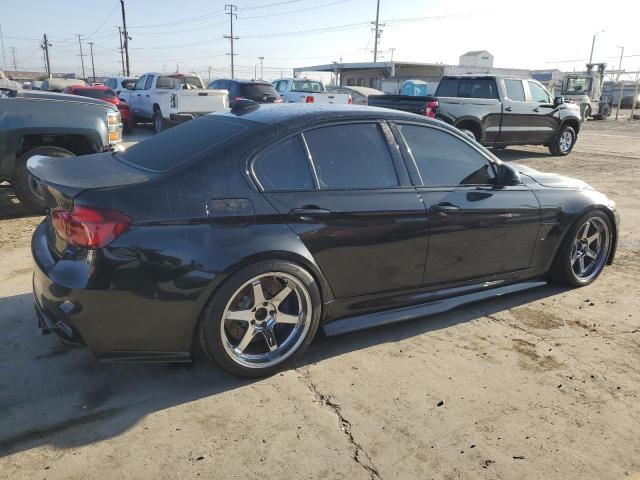 Photo 2 VIN: WBS3C9C56FP803534 - BMW M3 