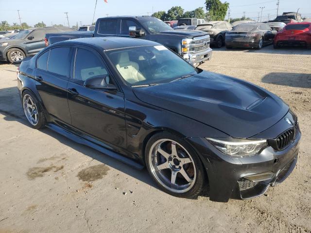 Photo 3 VIN: WBS3C9C56FP803534 - BMW M3 