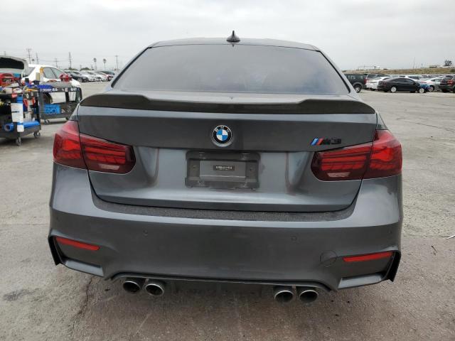 Photo 5 VIN: WBS3C9C57FP806104 - BMW M3 