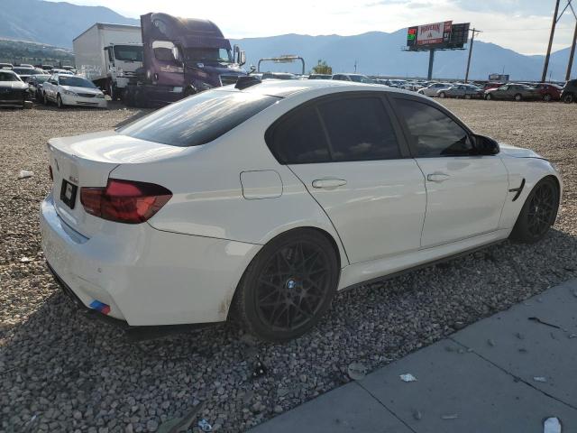 Photo 2 VIN: WBS3C9C58FP803258 - BMW M3 