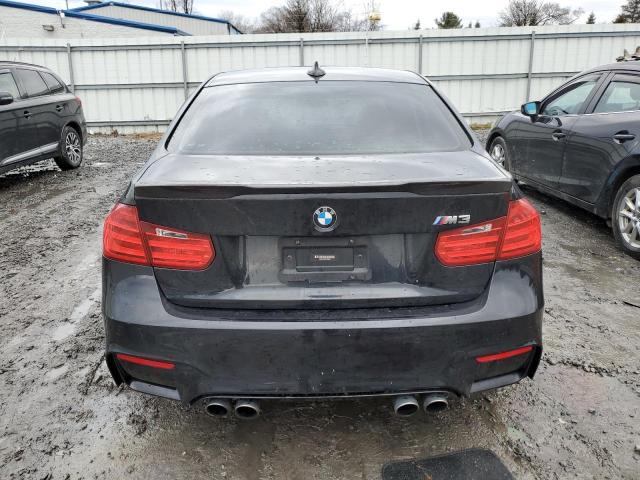 Photo 5 VIN: WBS3C9C58FP803809 - BMW M3 