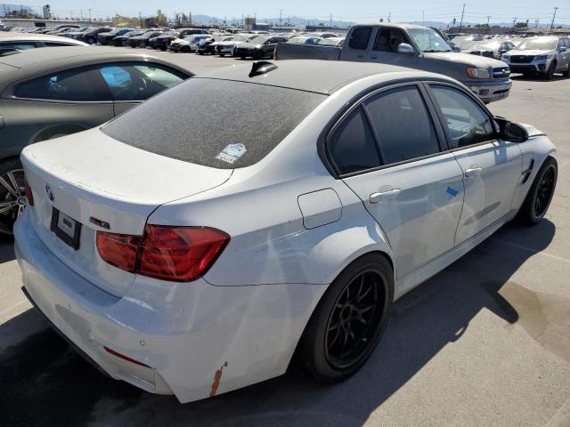 Photo 3 VIN: WBS3C9C58FP804104 - BMW M3 