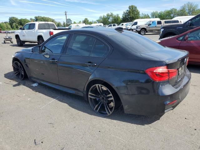 Photo 1 VIN: WBS3C9C59FJ276088 - BMW M3 