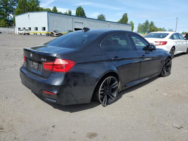 Photo 2 VIN: WBS3C9C59FJ276088 - BMW M3 