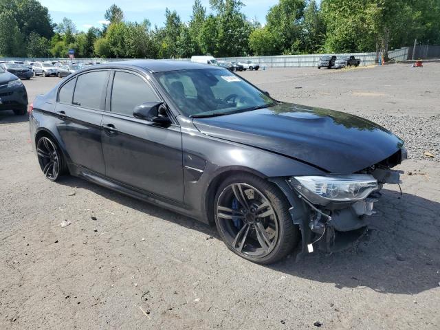 Photo 3 VIN: WBS3C9C59FJ276088 - BMW M3 