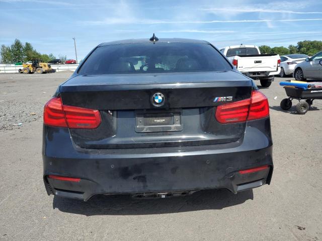 Photo 5 VIN: WBS3C9C59FJ276088 - BMW M3 