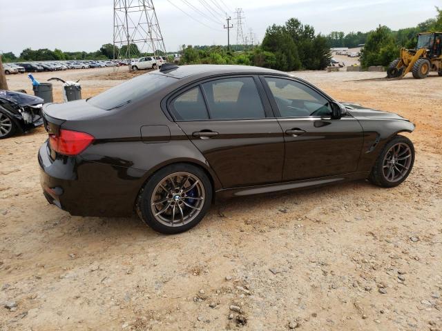 Photo 2 VIN: WBS3C9C59FP805729 - BMW M3 